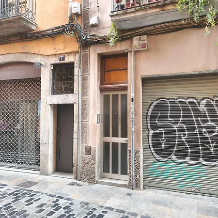 Bravissimo Calderers Nou, Monthly Appartement