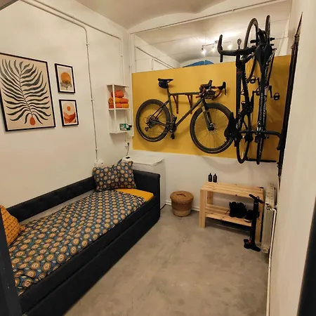 Appartement Bravissimo Calderers Nou, Monthly Gerona