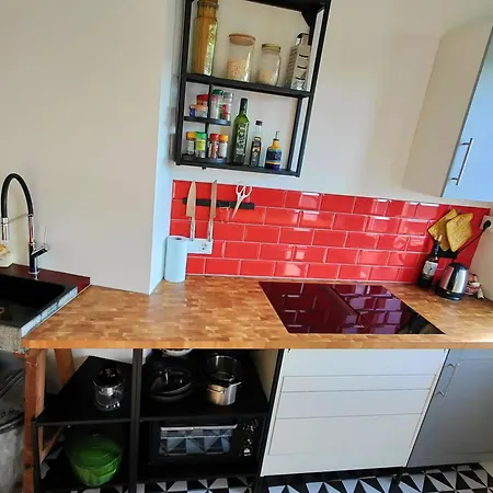 Appartement Bravissimo Calderers Nou, Monthly