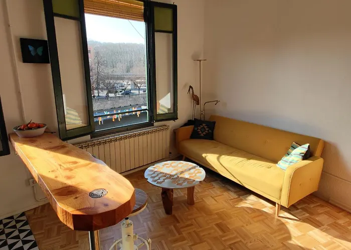 Appartement Bravissimo Calderers Nou, Monthly Gérone