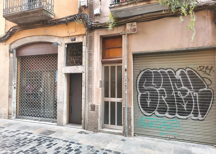 Bravissimo Calderers Nou, Monthly Appartement