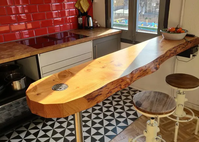 Bravissimo Calderers Nou, Monthly *