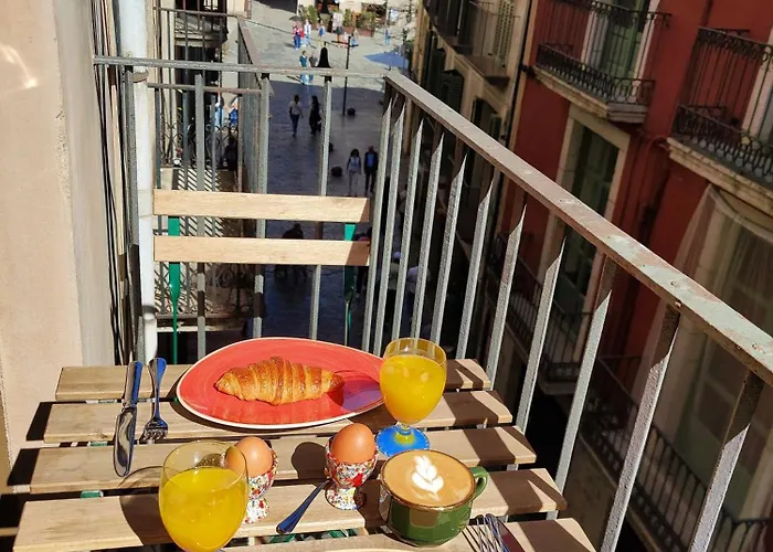 Bravissimo Calderers Nou, Monthly Gerona