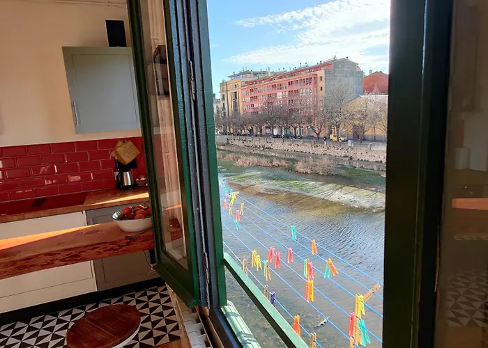 Bravissimo Calderers Nou, Monthly Appartement *