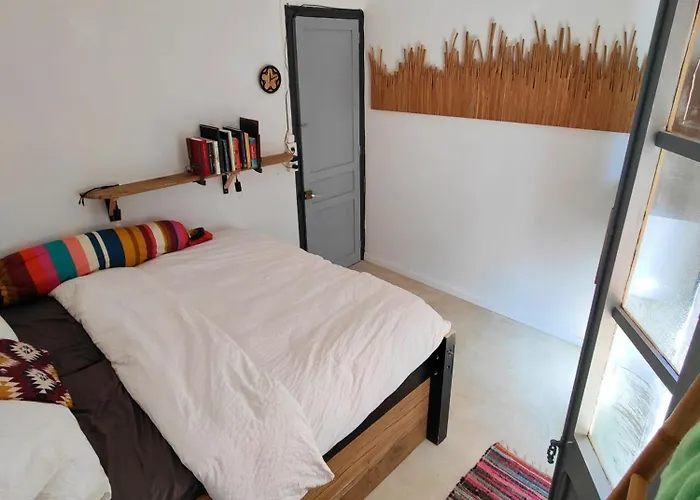 Appartement Bravissimo Calderers Nou, Monthly *