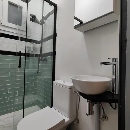 Bravissimo Calderers Nou, Monthly Girona