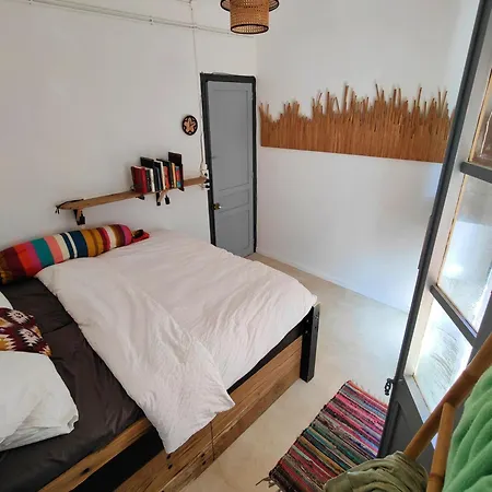 Appartement Bravissimo Calderers Nou, Monthly *