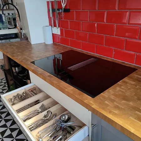 Bravissimo Calderers Nou, Monthly Appartement *