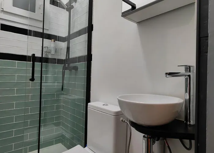 Bravissimo Calderers Nou, Monthly Girona