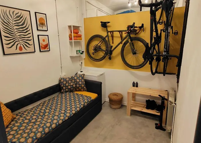 Apartamento Bravissimo Calderers Nou, Monthly Girona