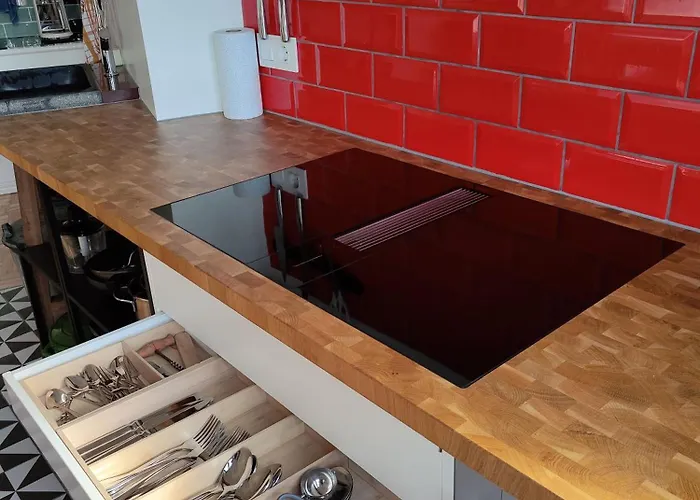 Bravissimo Calderers Nou, Monthly Апартаменты *