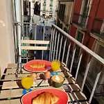 Bravissimo Calderers Nou, Monthly Girona