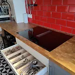 Bravissimo Calderers Nou, Monthly Apartment *