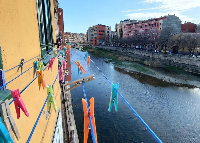 דירה Bravissimo Calderers Nou, Monthly